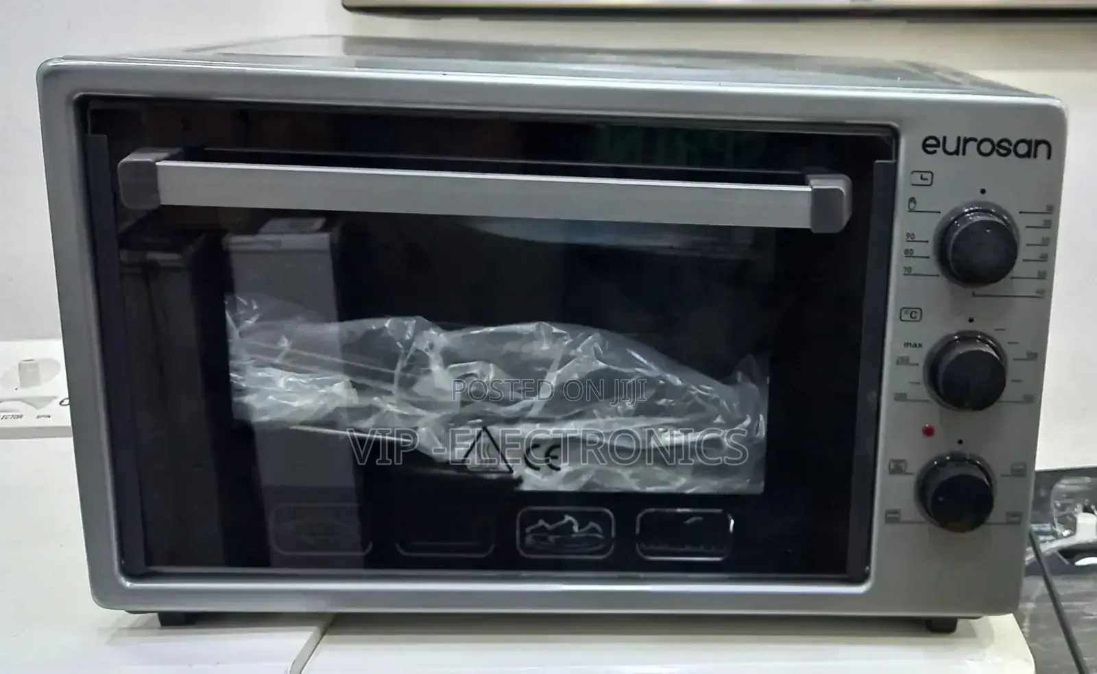 Eurosan Mini Oven