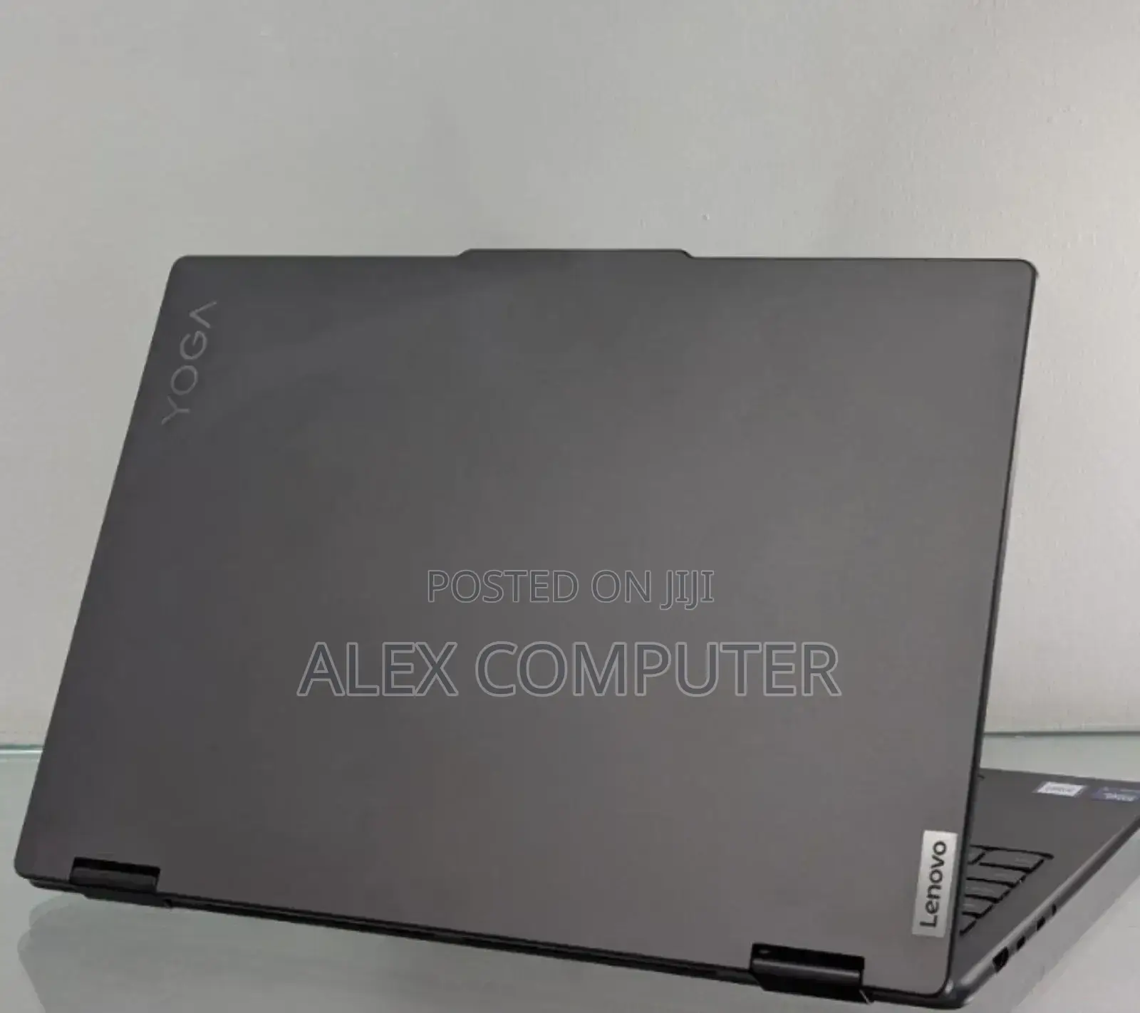 New Laptop Lenovo Yoga 7i 16GB Intel Core Ultra 5 SSD 512GB