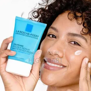 La Roche-Posay Double Repair