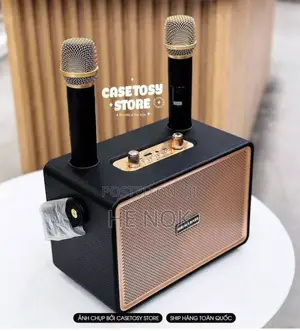 Booms Bass Speaker M4202+