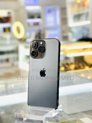 Apple iPhone 13 Pro 256 GB