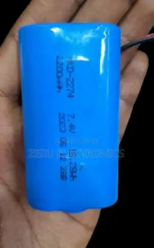 7.4v Battery