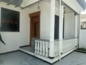 Furnished 3bdrm Villa in Summit, Bole for sale