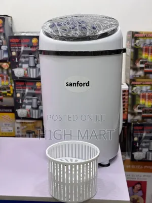 Sanford 3ኪሎ ማጠብያ ማሽን