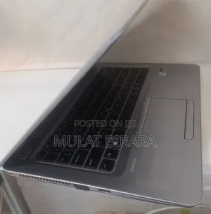 New Laptop HP EliteBook 840 G4 16GB Intel Core I5 SSD 512GB