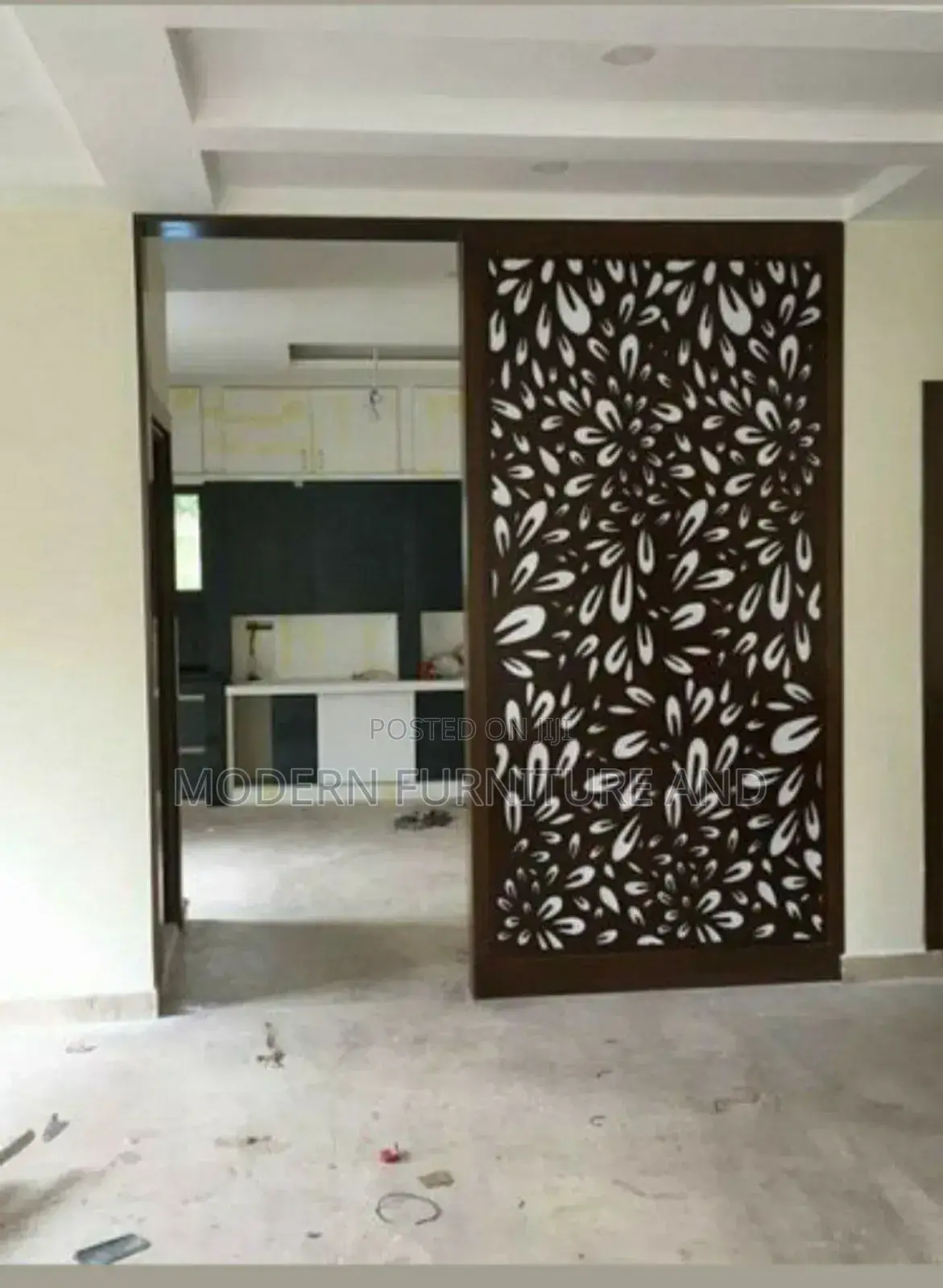 Partitions