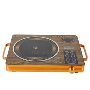 Saachi Cooking Stove
