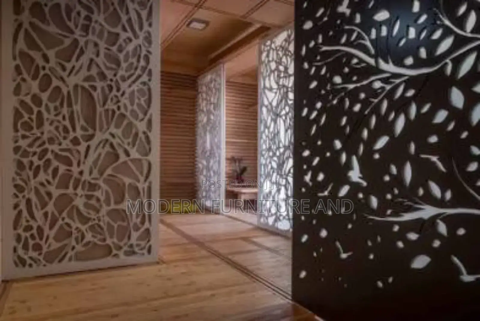 Partiton for Cafe,Restaurant,Office,Home