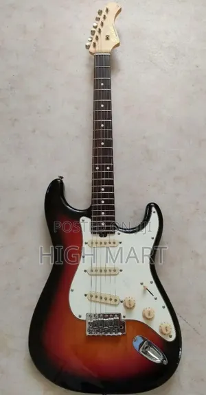 Lead Guitar