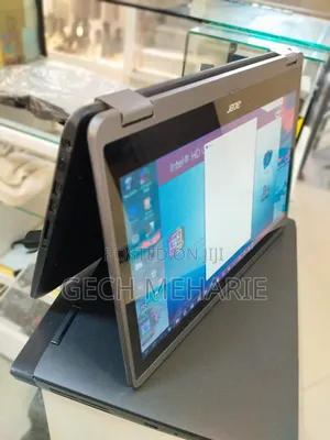 New Laptop Acer Aspire 3 8GB Intel Core I7 HDD 1T