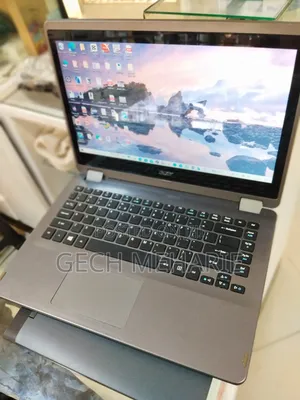 New Laptop Acer Aspire 3 8GB Intel Core I7 HDD 1T