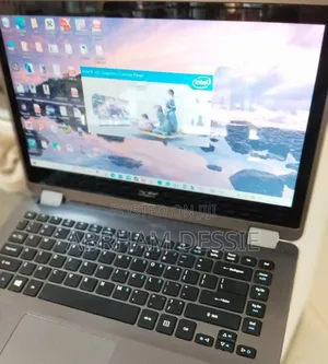New Laptop Acer Aspire 3 8GB Intel Core I7 HDD 1T