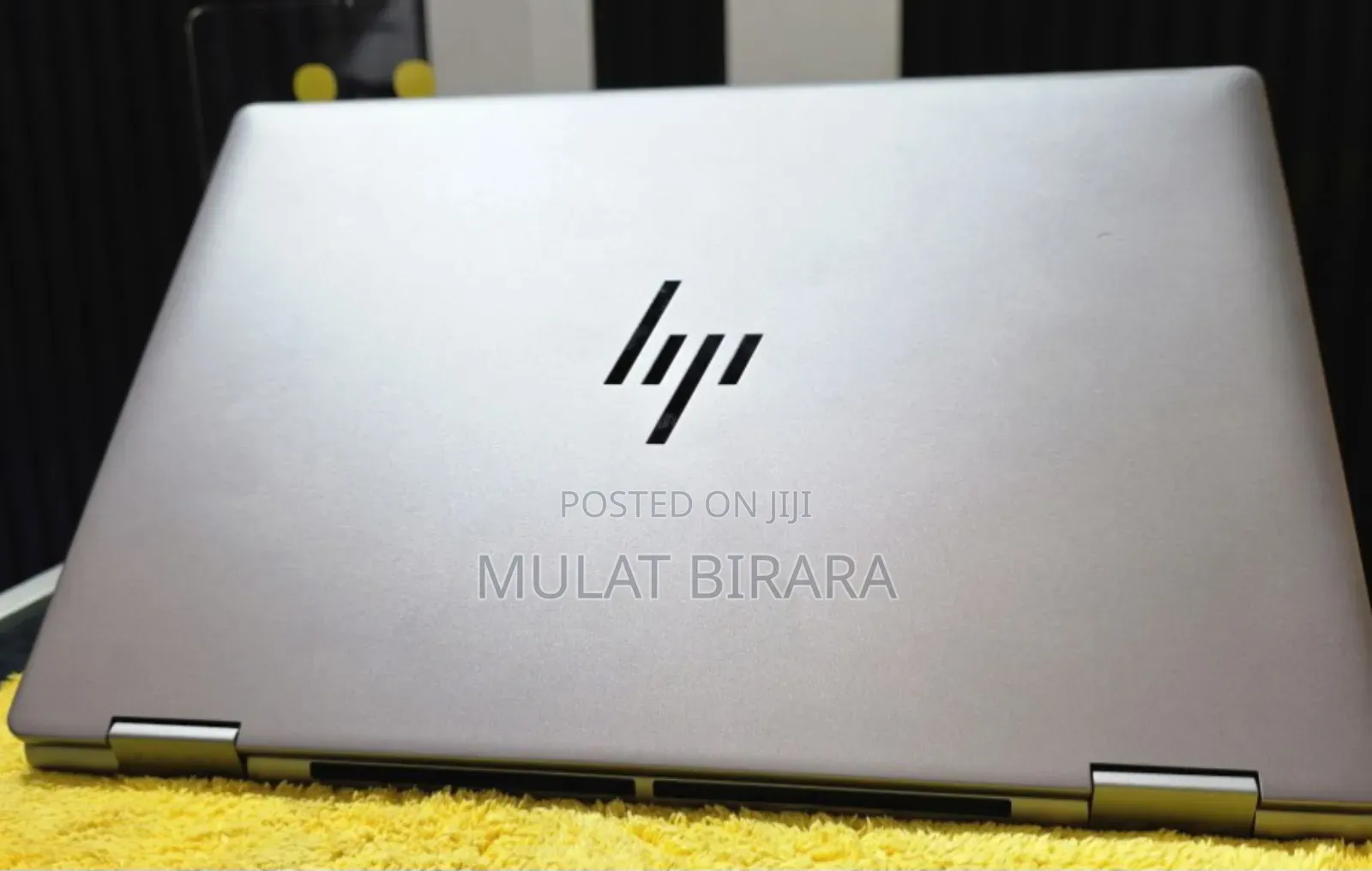 New Laptop HP Envy X360 16GB Intel Core Ultra 7 SSD 1T