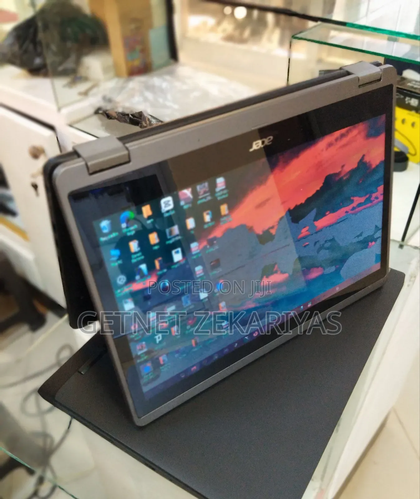 New Laptop Acer Aspire 5 16GB Intel Core I7 SSD 1T