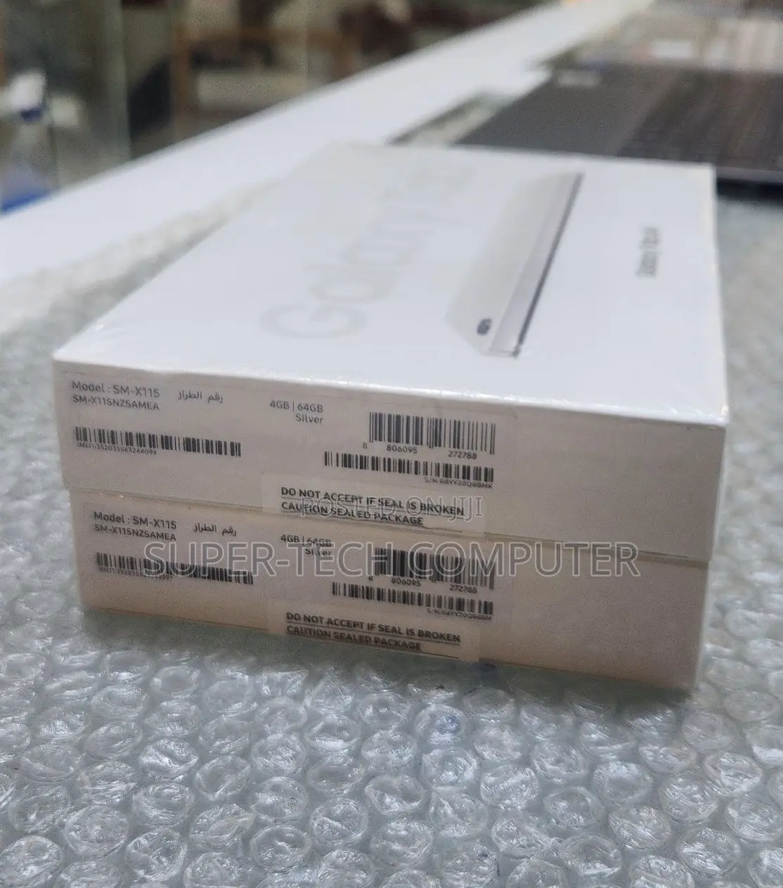 New Samsung Galaxy Tab A9 64 GB