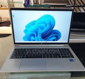 New Laptop HP ProBook 450 G8 16GB Intel Core I7 SSD 512GB