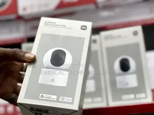 Xiaomi C301 Full Hd Security Camera Imou Hikvision Ezviz