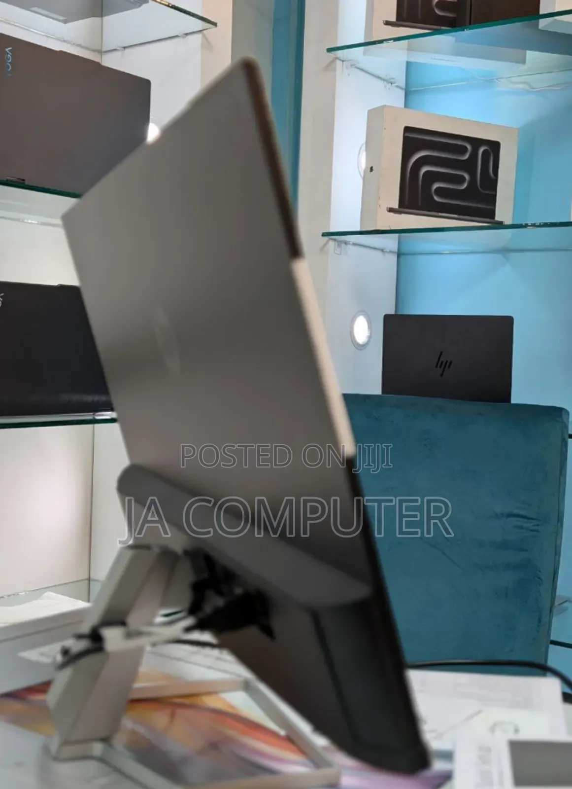 Hp Monitor