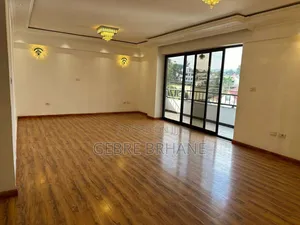 3bdrm Apartment in Apartment, Yeka for rent