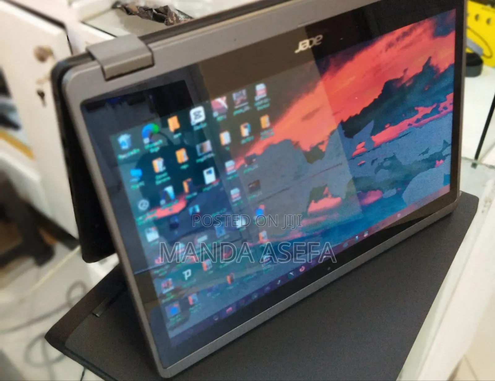 Laptop Acer Aspire 3 8GB Intel Core I7 HDD 1T
