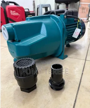Jet Water Pump