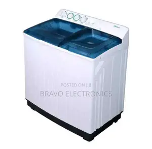 Midea 15kg Washing Machine With Drain Pump