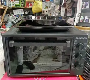 Eurosan Mini Oven