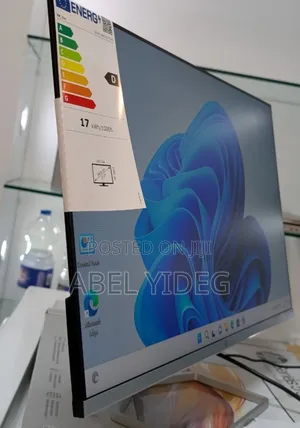 Hp Monitor