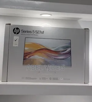 Hp Monitor