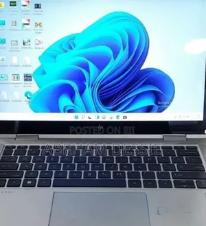 New Laptop HP EliteBook 840 G3 16GB Intel Core I5 SSD 512GB