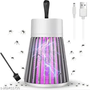 Electric Shock Mosquito Killing Lamp