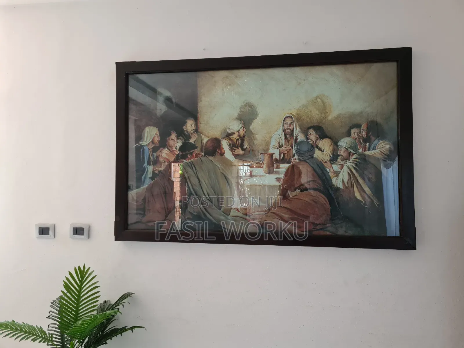 Art Work for Home