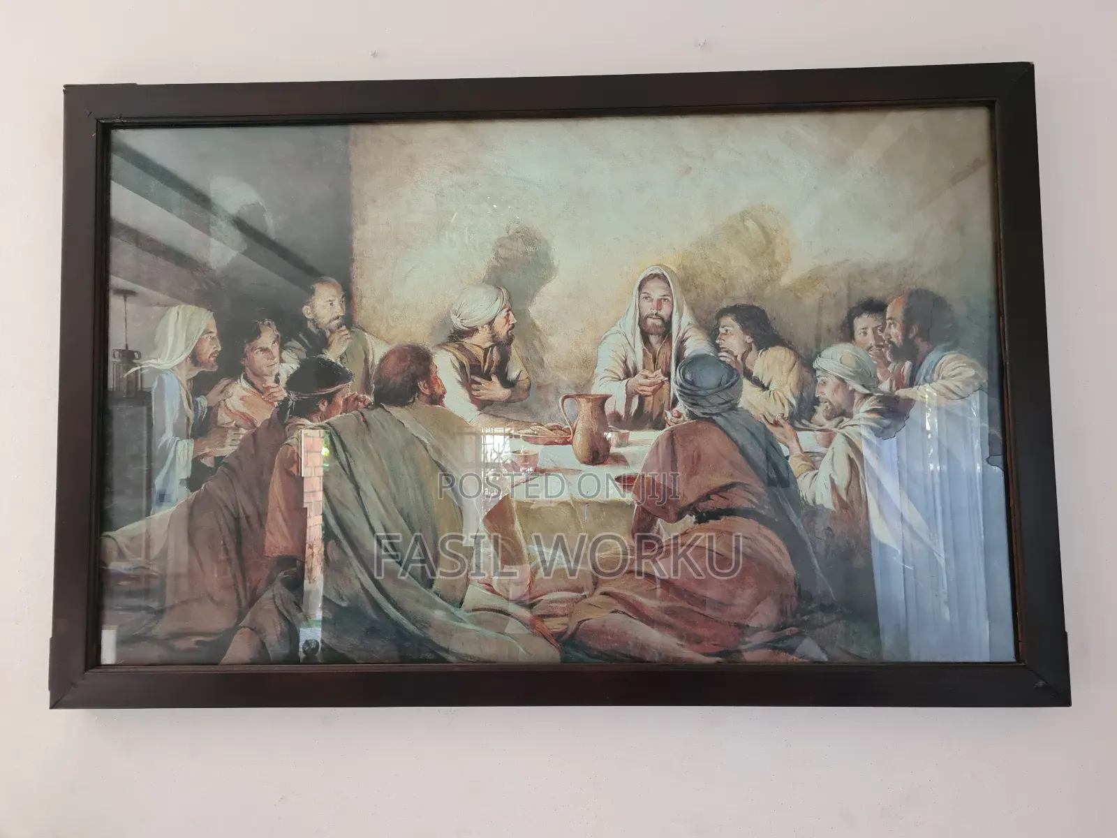 Art Work for Home