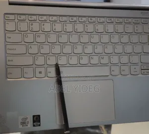 New Laptop Lenovo Yoga 9i 16GB Intel Core I7 SSD 1T