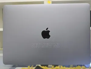 New Laptop Apple MacBook Pro M1 8GB Apple M1 SSD 256GB