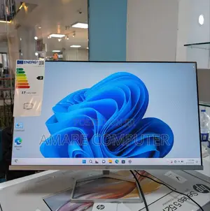 Hp 27 Inch Monitor