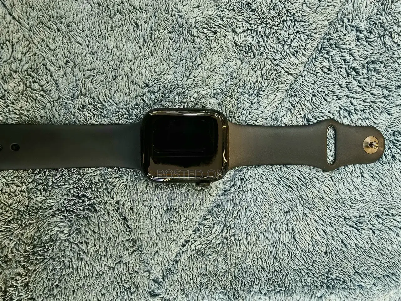 Apple Watch Series 6
