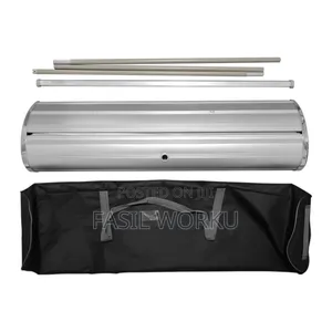 Rollup Baner