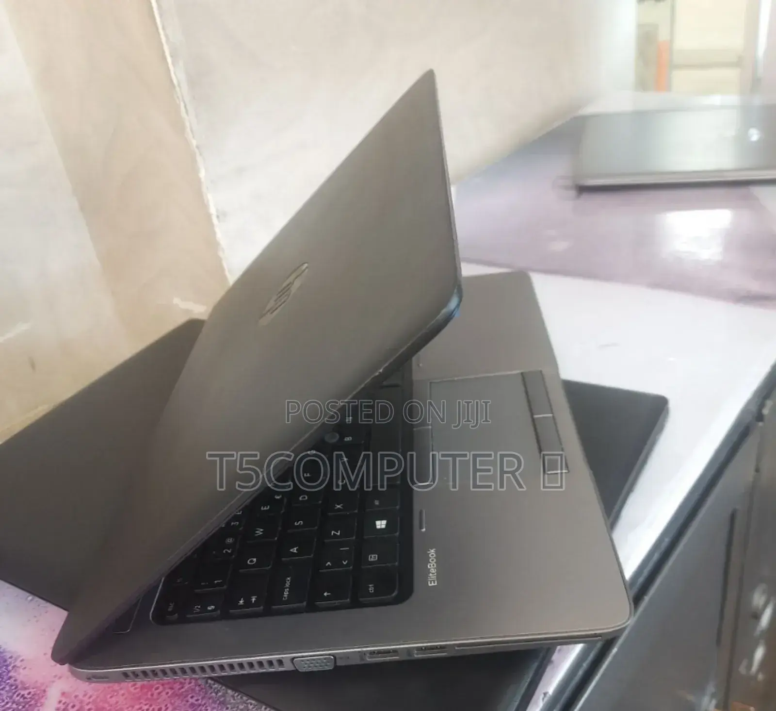 New Laptop HP EliteBook 840 G1 8GB Intel Core I5 HDD 1T