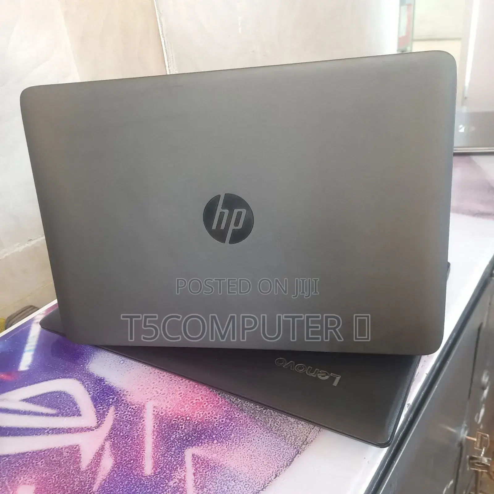 New Laptop HP EliteBook 840 G1 8GB Intel Core I5 HDD 1T