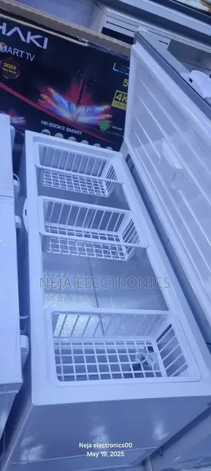 Beko Chest Freezers 481litter For In Deep Fridges