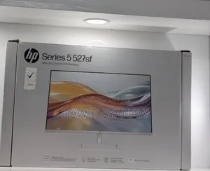 Desktop Computer Monitor