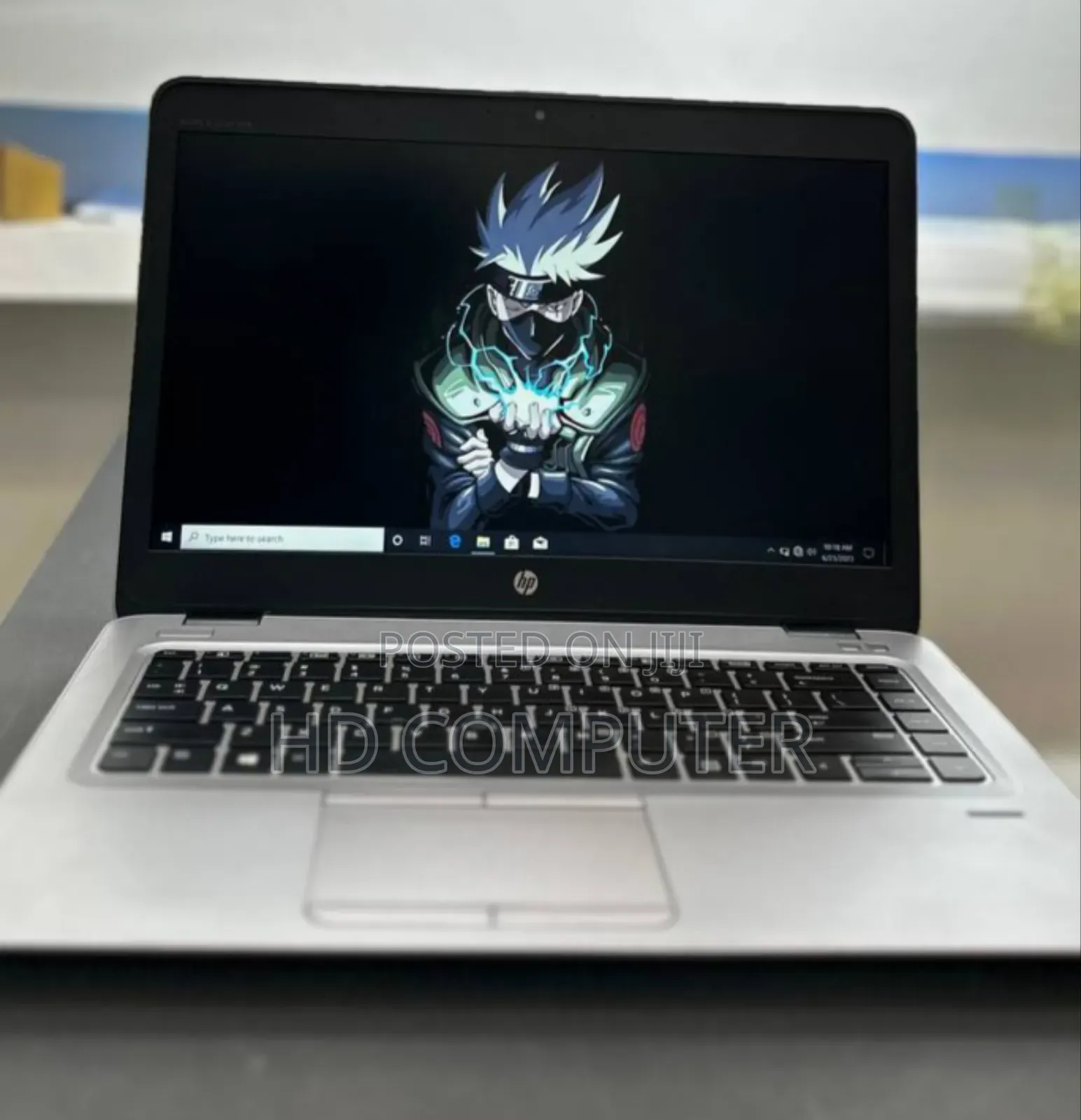 New Laptop HP EliteBook 840 G4 8GB Intel Core I7 SSD 1T