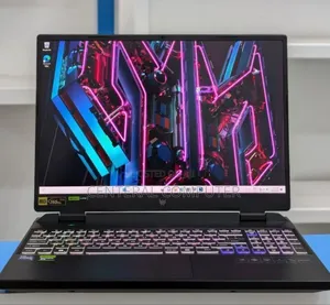 New Laptop Acer Predator Helios 300 16GB Intel Core I9 SSD 1T