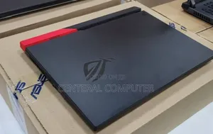 New Laptop Asus ROG Zephyrus G15 16GB AMD Ryzen 9 SSD 1T