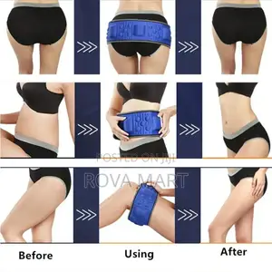Home Gym - X5 Slimming Vibrator