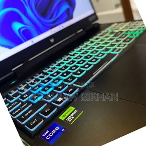 New Laptop Acer Predator Helios 300 16GB Intel Core I9 SSD 1T