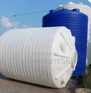 Roto Geepee Export Standard Water Tanker Roto