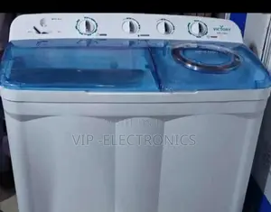 Victory Washing Machine 14kg