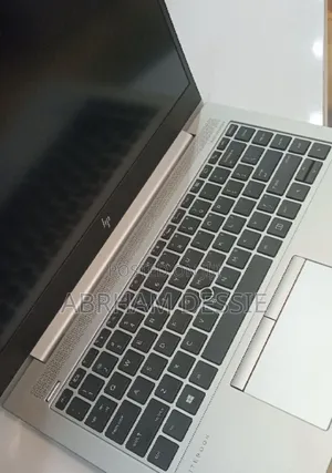 New Laptop HP EliteBook 840 G6 16GB Intel Core I5 SSD 512GB